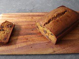 Easy Pumpkin Spice Chocolate Chip Quick Bread Recipe