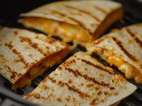 How to Reheat a Quesadilla in an Air Fryer – Crispy and Delicious