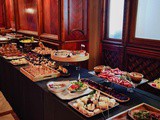 How to Select High-Quality Catering Services For Your Next Corporate Event