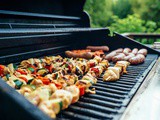 How to Use Smoke and Herbs to Enhance Flavor and Reduce Sodium in Your Summer Meals