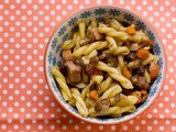 Pasta and Beans