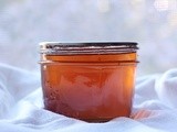 Peach Pit Jelly