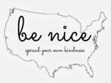 Savvy Guests: Diana and the Be Nice Box