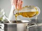 The Healthiest Oils for Cooking at Home