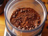 The Ultimate Coffee Grinding Hack by Using a Food Processor