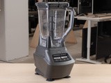 The Ultimate Ninja Mega Kitchen Blender Review