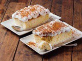 What is Tres Leches? The Luscious Latin Milk Cake Explained