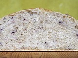 Thinner's Bread
