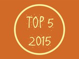 Top 5 Bread Recipes in 2015
