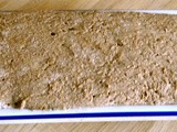 Roggenvollkornbrot mit Sauerteig