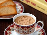 Irani Chai Recipe| Hyderabadi Dum Tea | Hyderabadi Irani Tea