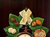 Pithe Puli | Poush/Makar Sankranti Special Recipes