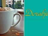 Restaurant Review | Dorabjee’s Coffee Corner | Camp Area | Pune