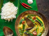 Shukto | Bengali Vegetable Stew | Traditional Bengali Vegetable medley