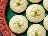 Sugar Free Sandesh Recipe | Diabetic Sandesh | Bengali Sandesh No Sugar