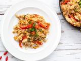 Chicken Fried Rice Recipe – Better than a Takeaway