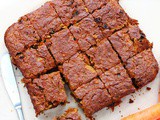 Healthier Carrot Cake: So Moist You Won’t Miss The Icing