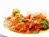 North Indian Chicken Curry Recipe