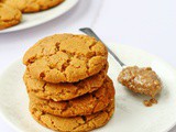 Peanut Butter Cookies