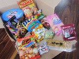 Review: Chimasu Snack Box