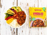 Review: Tasty Bite (Vegetarian Indian Ready Meals)