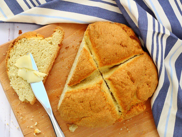 The Best Very Good Recipes Of Soda Bread And Soda 5