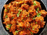 Lahori Chicken Karahi | Murgh Lahori Masala