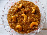 Sweet Pongal – Traditional South Indian Chakkara Pongal