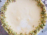 Vanilla Cheesecake Homemade | Classic Baked Cheesecake