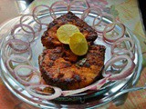 Vanjaram Vepudu | Vanjaram Fish Fry | Seer Fish Fry Masala