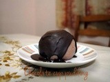 Coffee- Chocolate Pudding