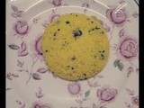 Japanese dish part 2 : Yellow Rice