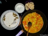 Keralan Curry