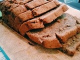 The best ever-banana bread
