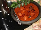 Kerala Style Fish Curry Recipe / Nadan Meen Curry Recipe