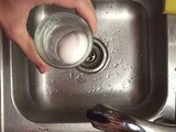 Hebat! Teknik Pantas Mengupas Telur Rebus Dengan Sempurna