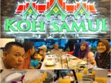 Koh Samui Thai Restaurant