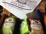 Allinson Flour – Baking Mad