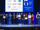 50 Top Italy premia i Migliori Ristoranti Italiani 2020