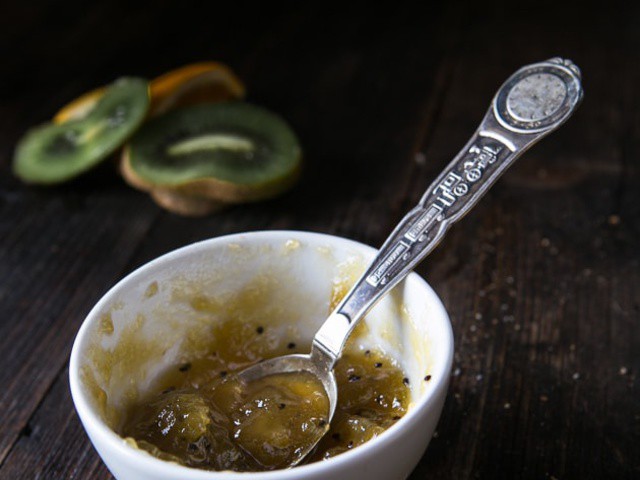 The Best Very Good Recipes Of Kiwis 7