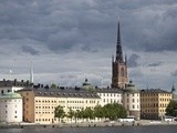Stoccolma, io ed un solstizio d’estate
