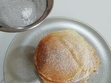 Pancake: Atira's Irish recipe. Ricetta per 6 pancakes