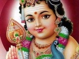 Birth history of Lord Muruga ~ Skanda Sashti Mahotsavam special