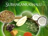 Happy Ugadi | Ugadi Subhakankshalu