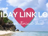 Friday Link Love | 17th October