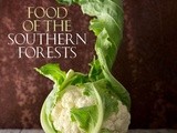 Interview with Sophie Zalokar author of Food of the Southern Forest [Giveaway]
