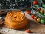 4-Ingredient Roasted Cherry Tomato Sauce