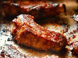 Bar-b-Barn Ribs Recipe: Copycat Recipe