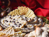 Best Cannoli Dip Recipe with Ricotta