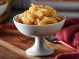 Easy Apple Compote Recipe